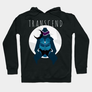 Shiva - Transcend Hoodie